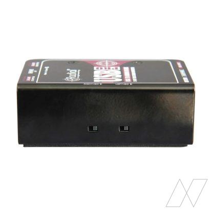 Radial USB-Pro Stereo Laptop D.I. - Afbeelding 4