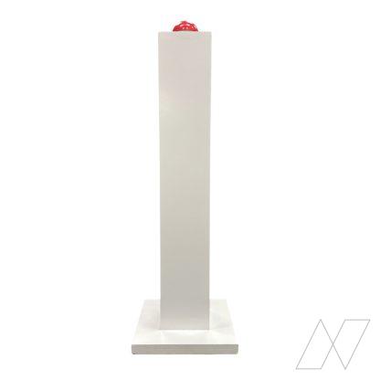 Lanceerpaal - Afbeelding 2