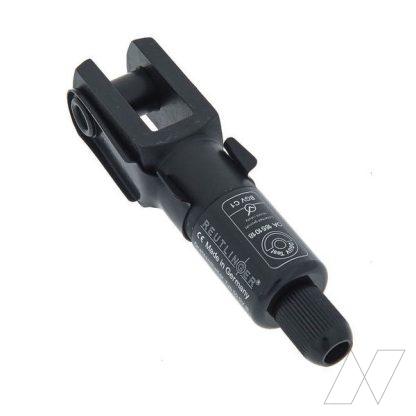 Reutlinger Type50 SVIII Fork - Afbeelding 2