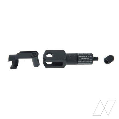 Reutlinger Type50 SVIII Fork - Afbeelding 3