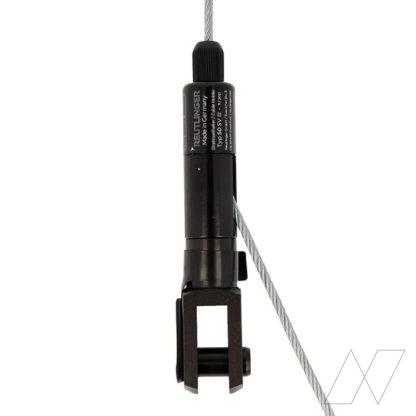 Reutlinger Type50 SVIII Fork - Afbeelding 4