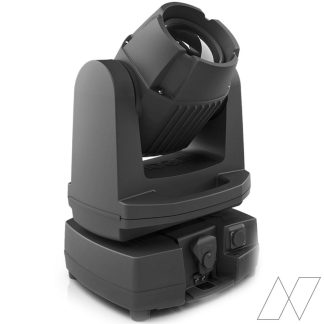 Moving head