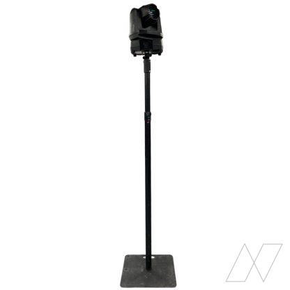 Licht Set Moving Heads (4x) - Afbeelding 3