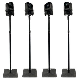 moving head huren