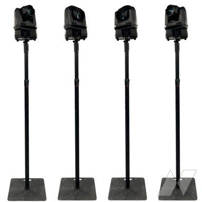 moving head huren