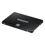 Samsung 870 EVO 500GB SSD