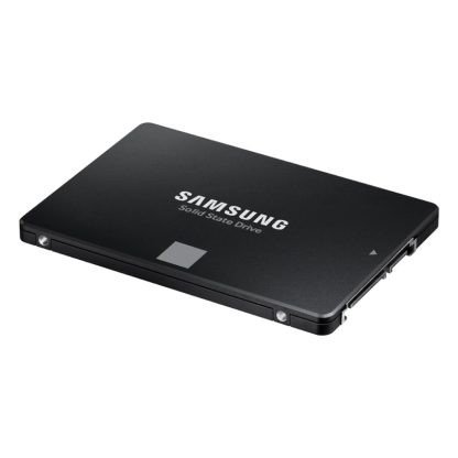 Samsung 870 EVO 500GB SSD