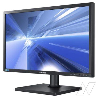 Samsung 24" PC Monitor - Afbeelding 2