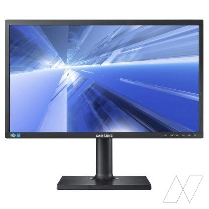 Samsung 24" PC Monitor - Afbeelding 3