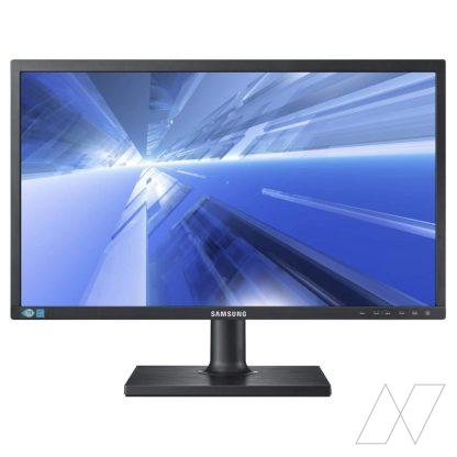 Samsung 24" PC Monitor - Afbeelding 4