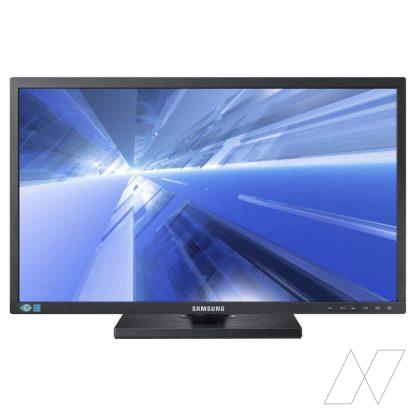 Samsung 24" PC Monitor - Afbeelding 5