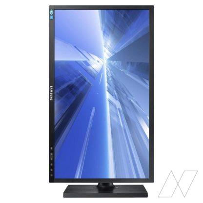 Samsung 24" PC Monitor - Afbeelding 6