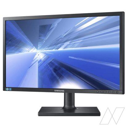 Samsung 24" PC Monitor - Afbeelding 8