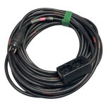 Schuko Verlengkabel 20 meter