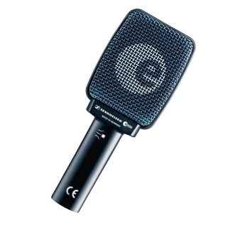 Sennheiser E906