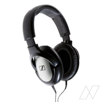 Sennheiser HD201 - Afbeelding 2