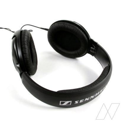 Sennheiser HD201 - Afbeelding 4