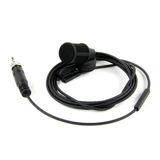 Sennheiser MKE 40-EW Clip-On