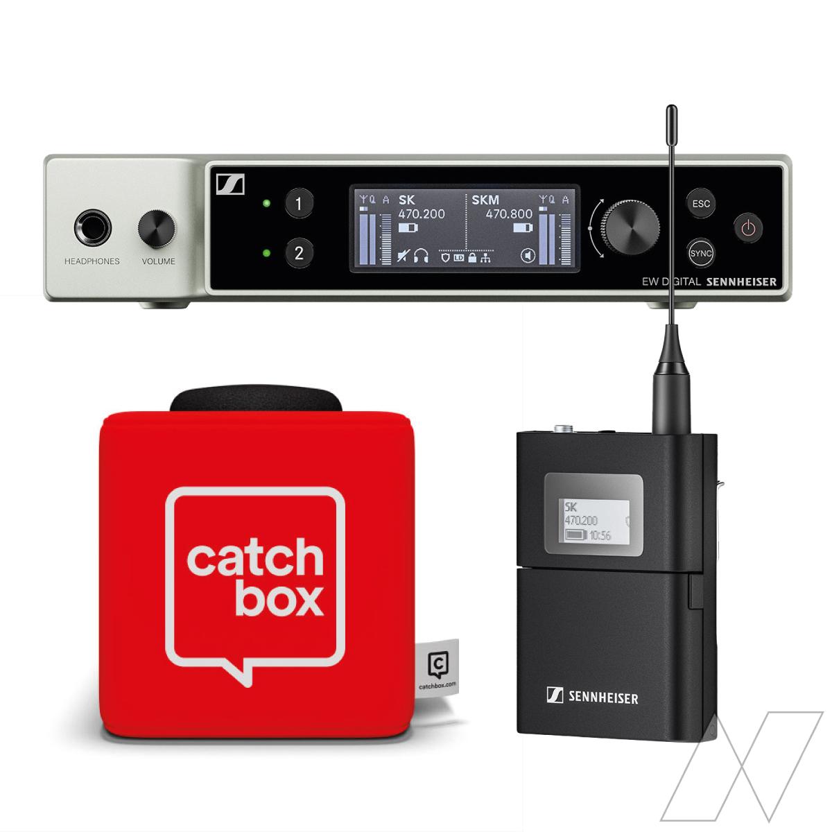 Product Video Thumbnail