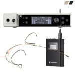 Headset Microfoon
