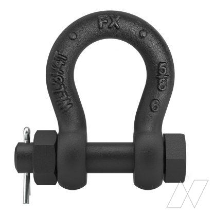 Shackle - Afbeelding 2