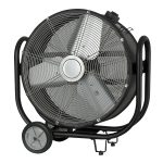 Rent a Fan