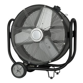 ventilator huren