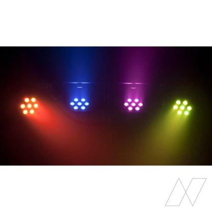 Licht Set Spots - Afbeelding 4