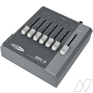 lichtcontroller
