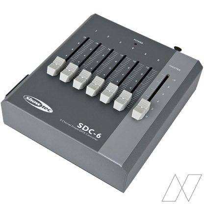 lichtcontroller