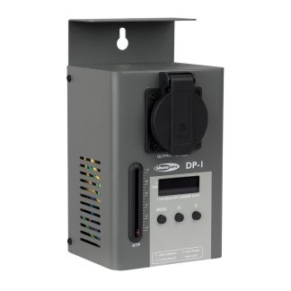 Showtec Single Dimmer 10A