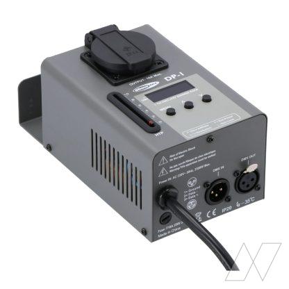 Showtec Single MKII Dimmer 10A - Afbeelding 2