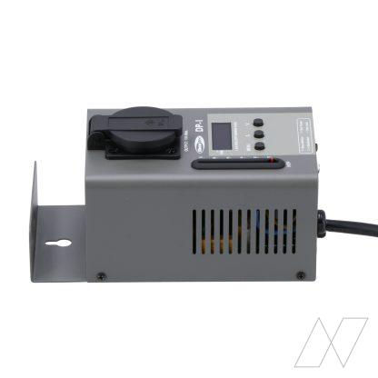 Showtec Single MKII Dimmer 10A - Afbeelding 4