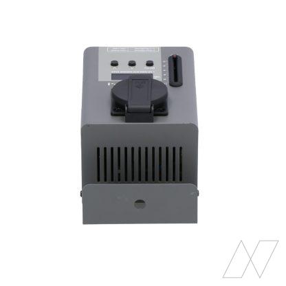 Showtec Single MKII Dimmer 10A - Afbeelding 5