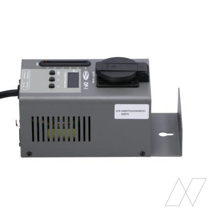 Showtec Single MKII Dimmer 10A - Afbeelding 6