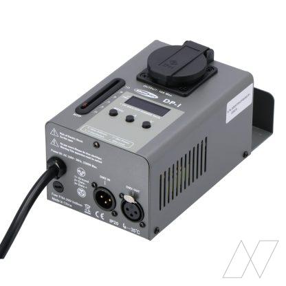 Showtec Single MKII Dimmer 10A - Afbeelding 7