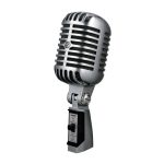 Shure 55SH Series II