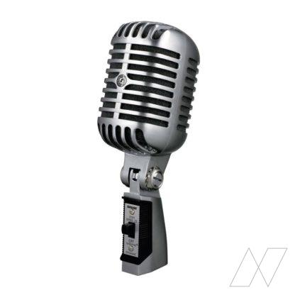 Shure 55SH vintage microfoon
