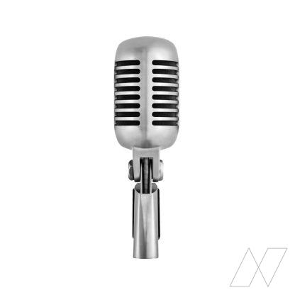 Shure 55SH Series II - Afbeelding 3