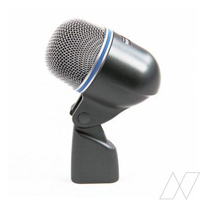 Shure Beta 52A - Afbeelding 4