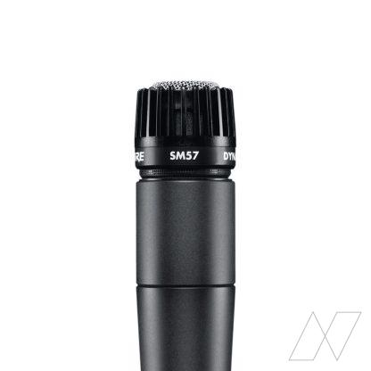 Shure SM57 - Afbeelding 4