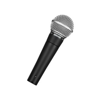Shure SM58