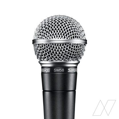 Shure SM58 - Afbeelding 4