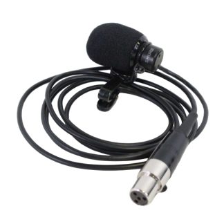 Shure WL184 laveller