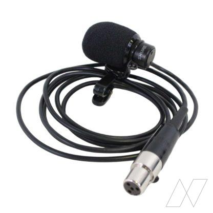 Shure WL184 laveller
