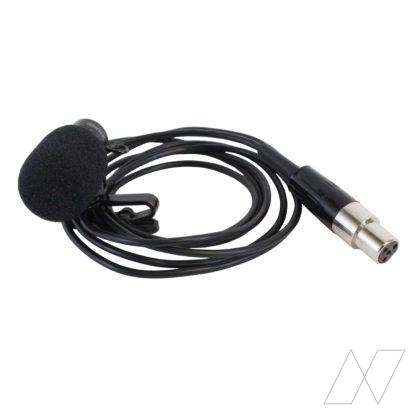 Shure WL184 Lavalier - Afbeelding 2
