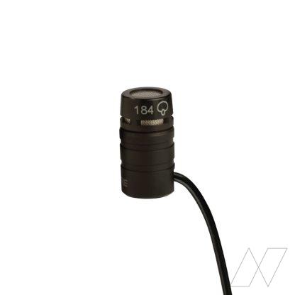 Shure WL184 Lavalier - Afbeelding 4