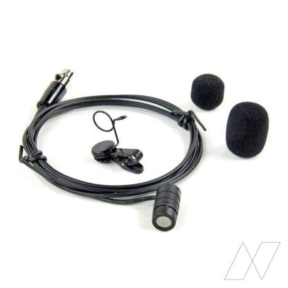 Shure WL184 Lavalier - Afbeelding 5