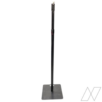Lichtstatief single pole - Afbeelding 2