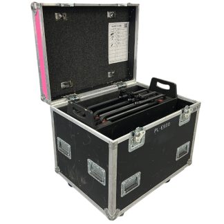 Soft panel set